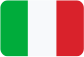 Vente d’entreprises bénéficiaires Italiano